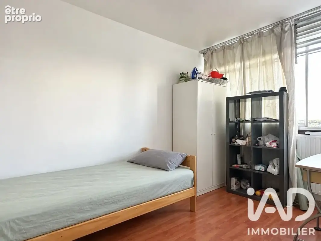Photo 1 - Appartement à BOBIGNY