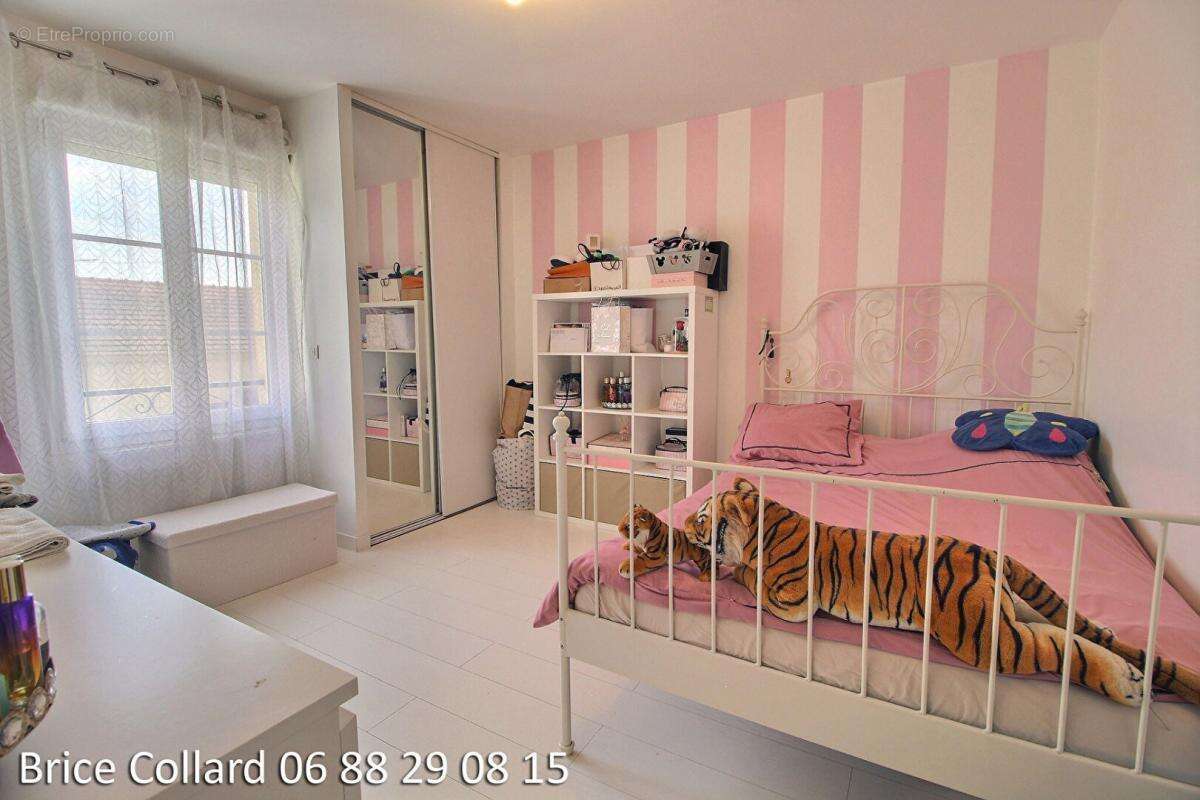 Maison à NOGENT-SUR-OISE