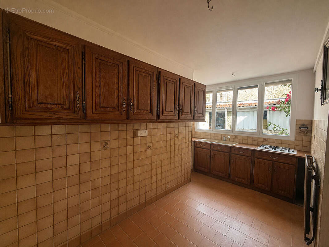 Maison à Chambly - photo 3