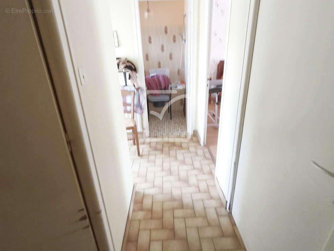 Maison à MAXENT