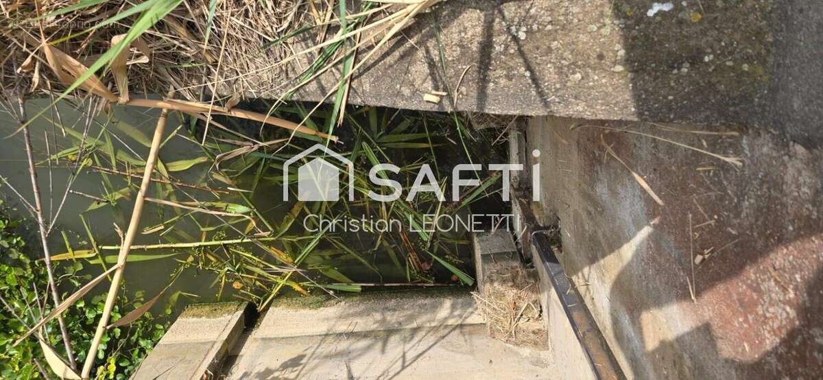 Photo 3 - Terrain à FLEURY