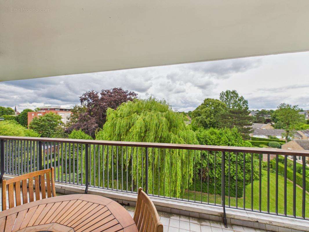 Appartement à SAINT-SAULVE