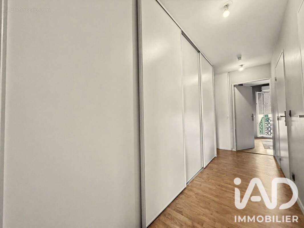 Appartement 84 m² à Choisy-Le-Roi  - photo 9
