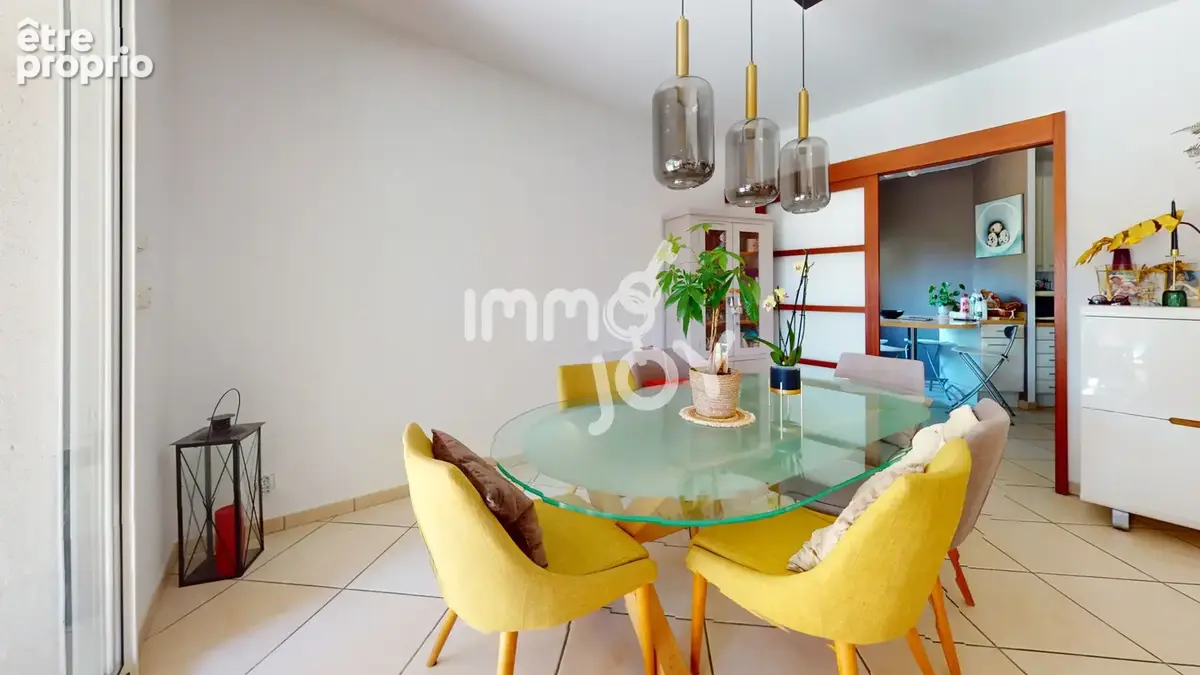 Maison à vendre SEILH - photo 4