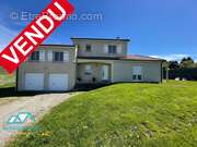 Maison à VIEILLE-BRIOUDE