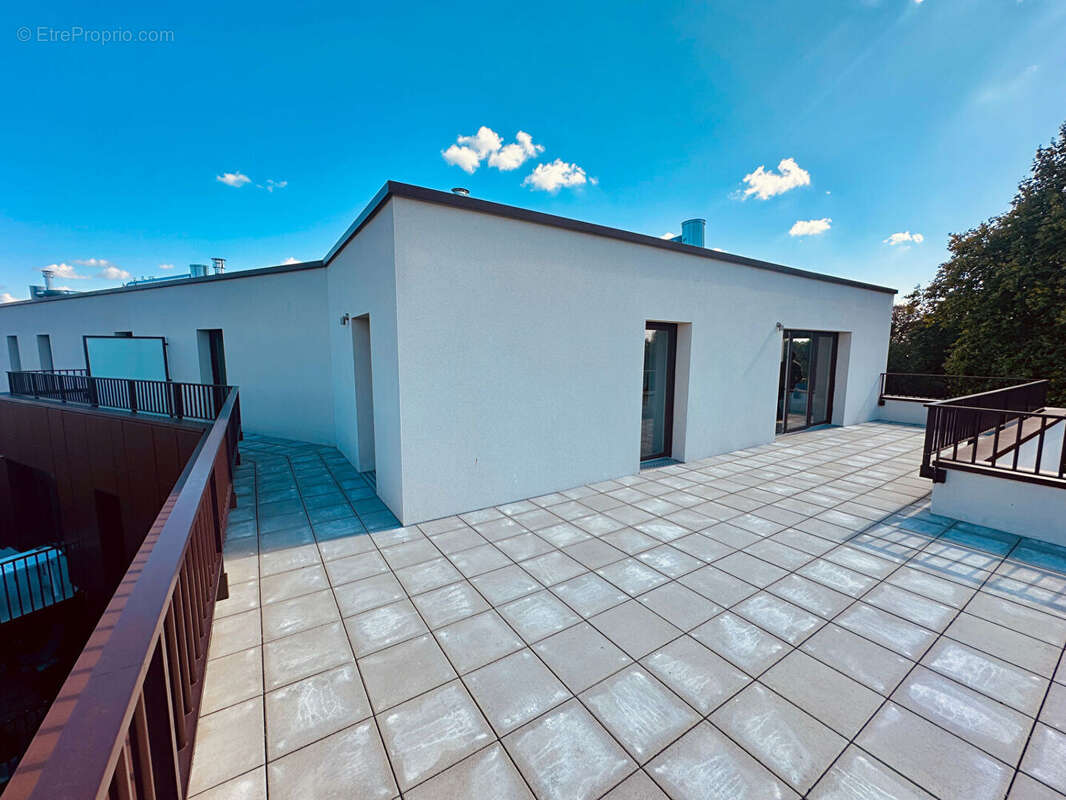 Appartement à HAUBOURDIN