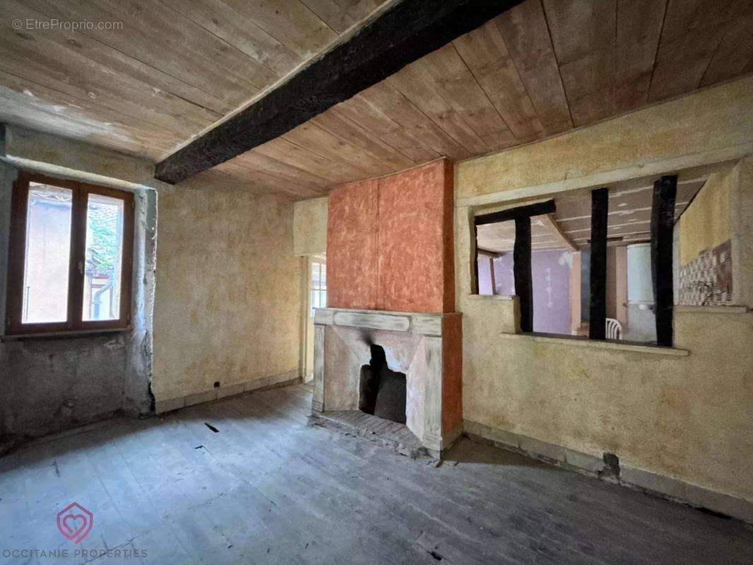 Maison à CARLA-BAYLE