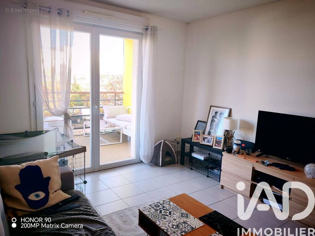 Photo 1 - Appartement à SAINT-NAZAIRE