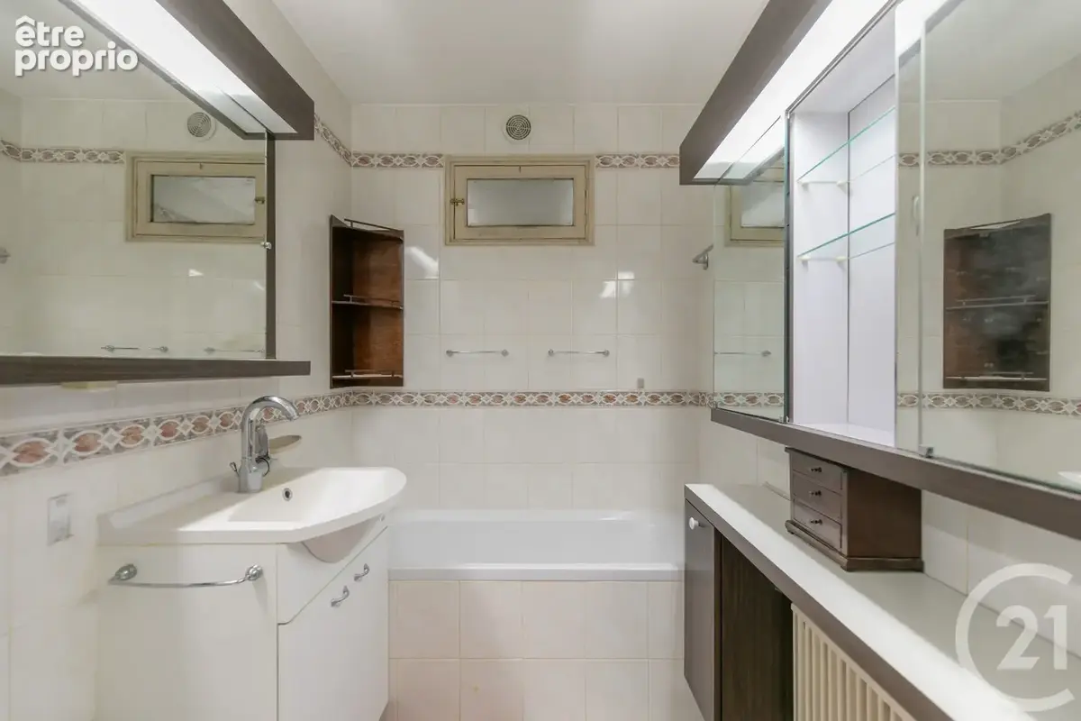 Maison 134 m² à Champigny-Sur-Marne  - photo 27
