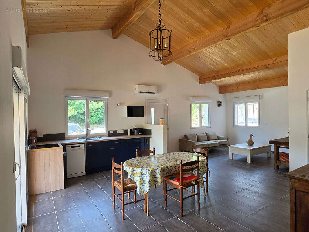 Villa neuve coup de coeur - photo 3
