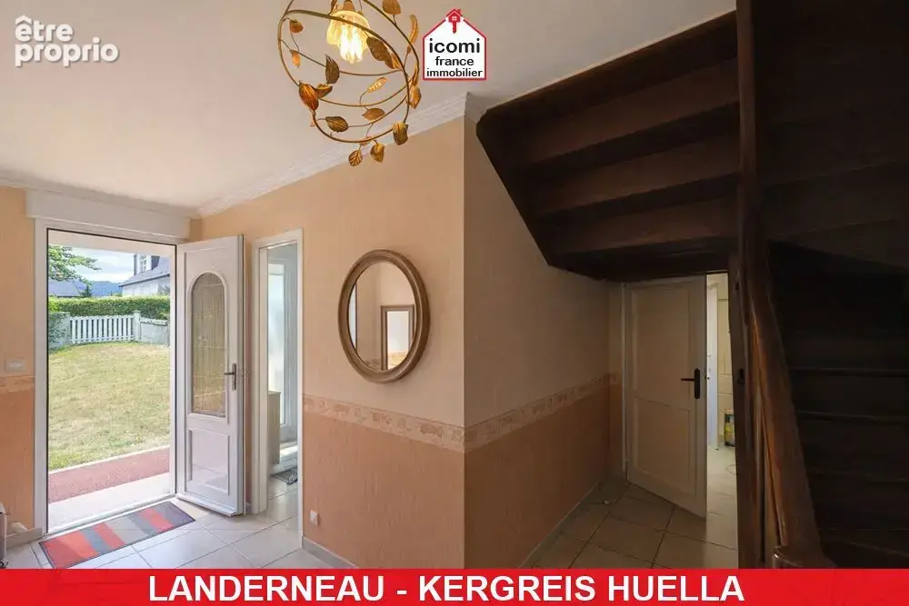 Photo Maison à Landerneau au prix de 264 000€