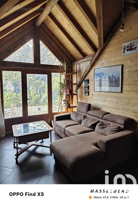 Photo 8 - Maison à VILLAR-D'ARENE