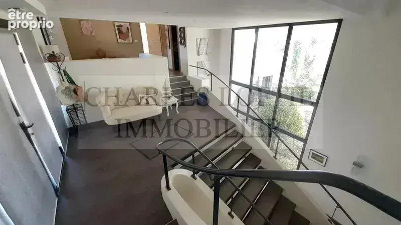 Sublime maison d'architecte proche de Cahors - photo 14