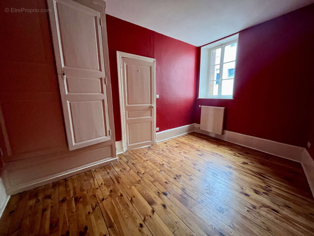 Appartement à CLERMONT-FERRAND
