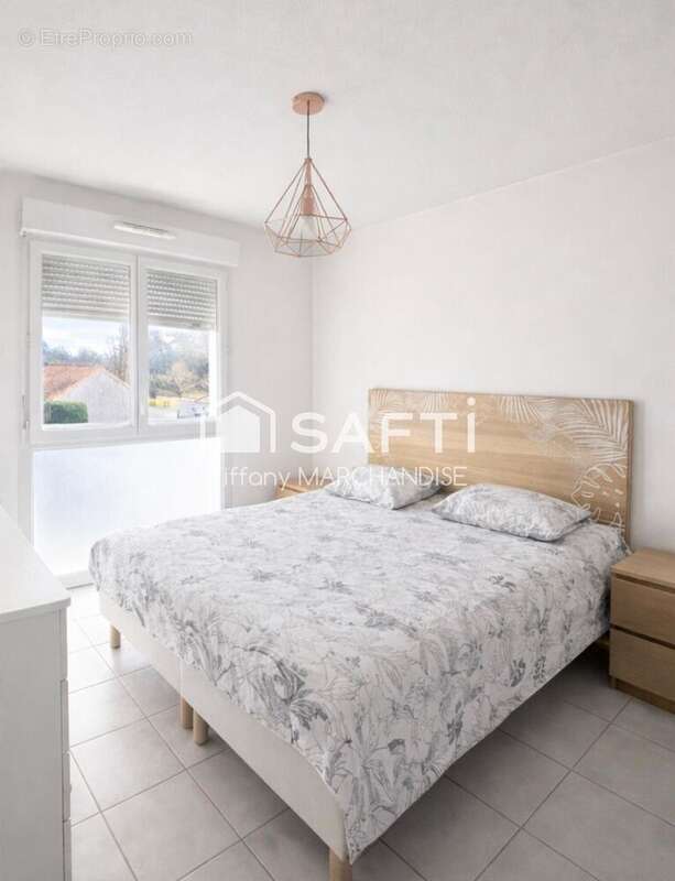 Photo 4 - Appartement à SAINT-JEAN-D'ILLAC