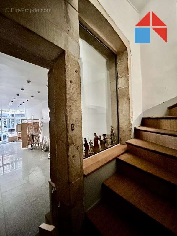 Appartement à EPINAL