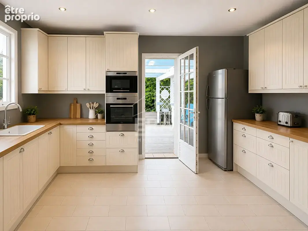 Maison 157m² à la teste-de-buch - photo 3