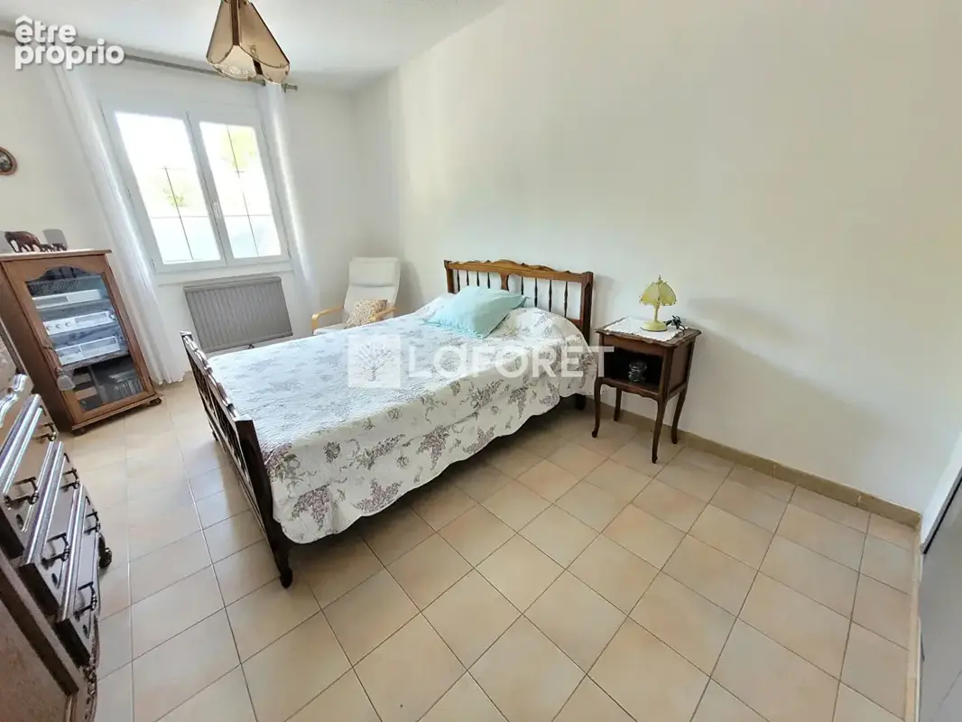 Maison familiale  3 chambres piscine, garage et appartement - photo 5