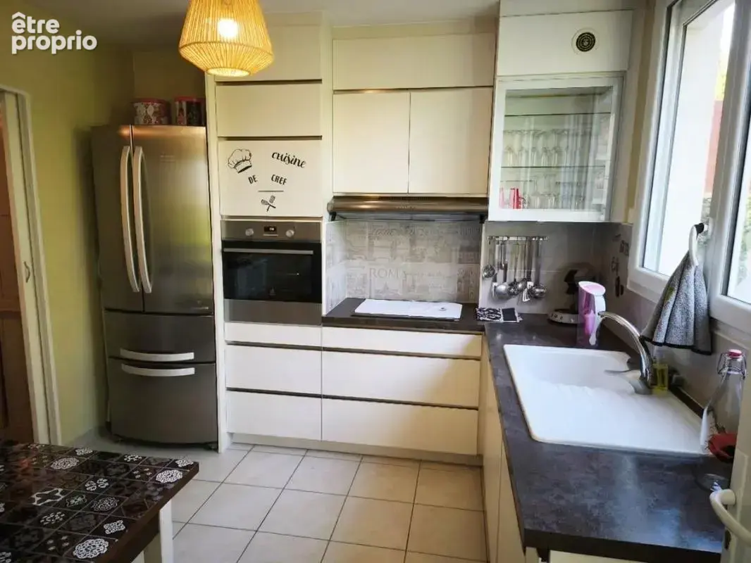 Appartement À Vendre - photo 2