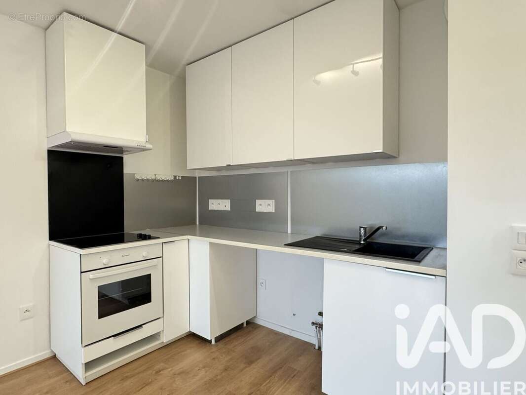 Photo 4 - Appartement à MOISSY-CRAMAYEL