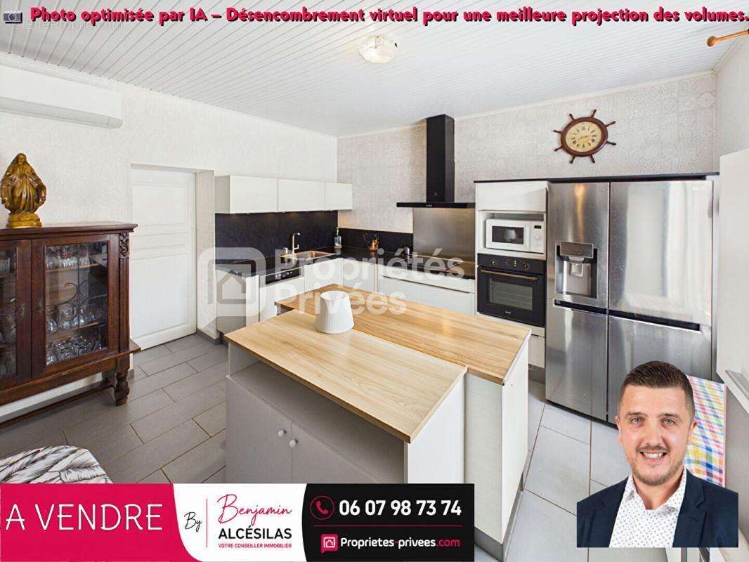 Maison individuelle Noyales - photo 6