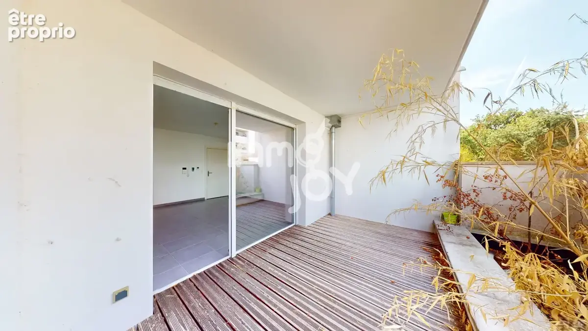 Appartement à vendre BEAUZELLE - photo 8