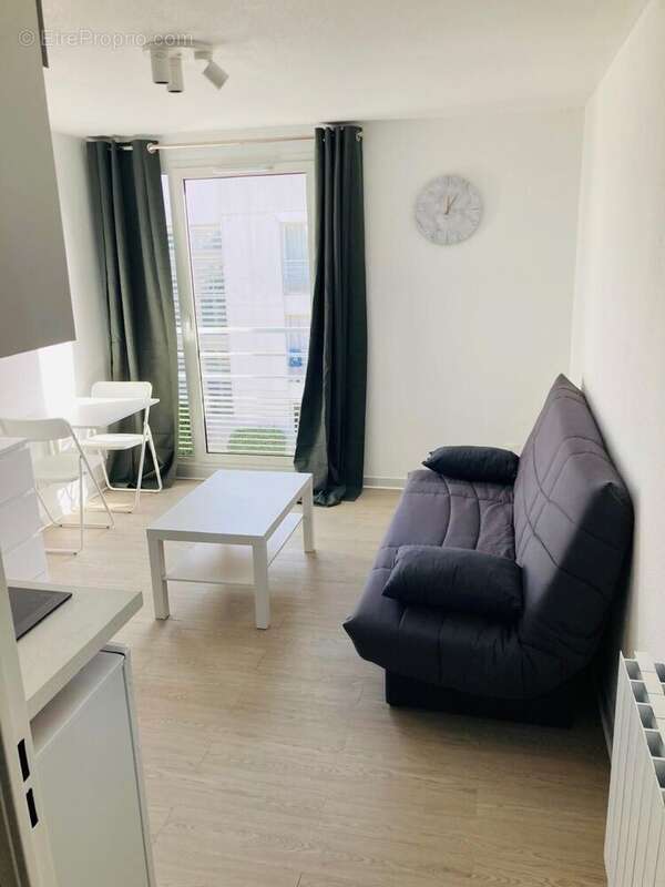 Photo 3 - Appartement à AVIGNON