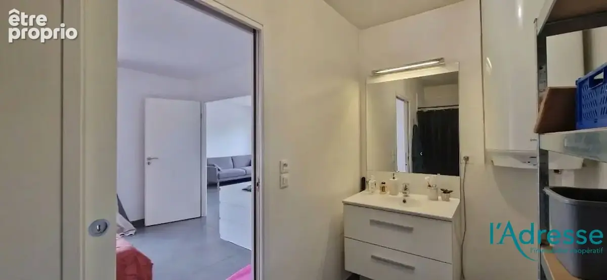 4 pièce familiale - DERNIER étage avec grand extérieur - photo 8
