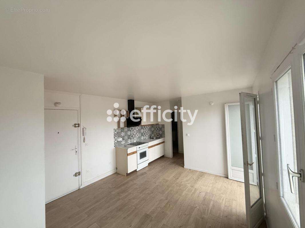 Appartement à SEVRAN
