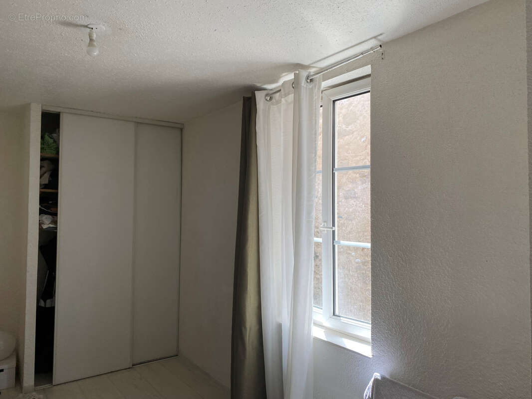 Appartement à ROMANS-SUR-ISERE