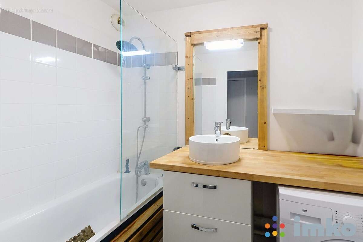 Appartement à TOURCOING