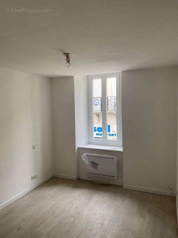 Appartement à MONTFORT-EN-CHALOSSE