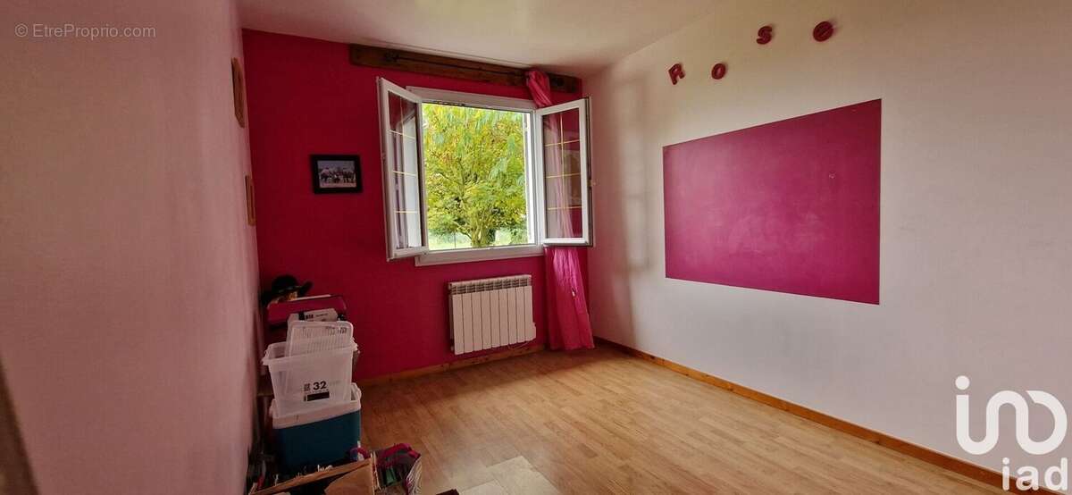 Photo 7 - Maison à DOUE