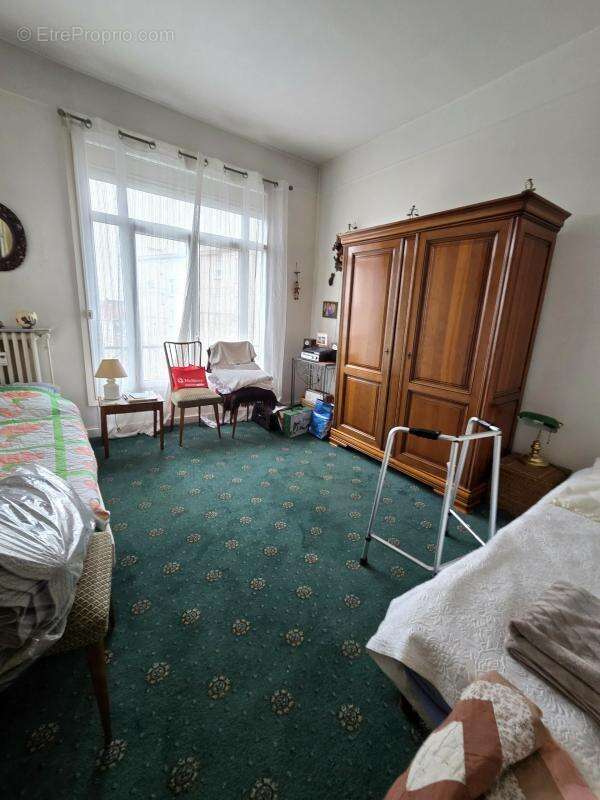 Appartement à TOURCOING