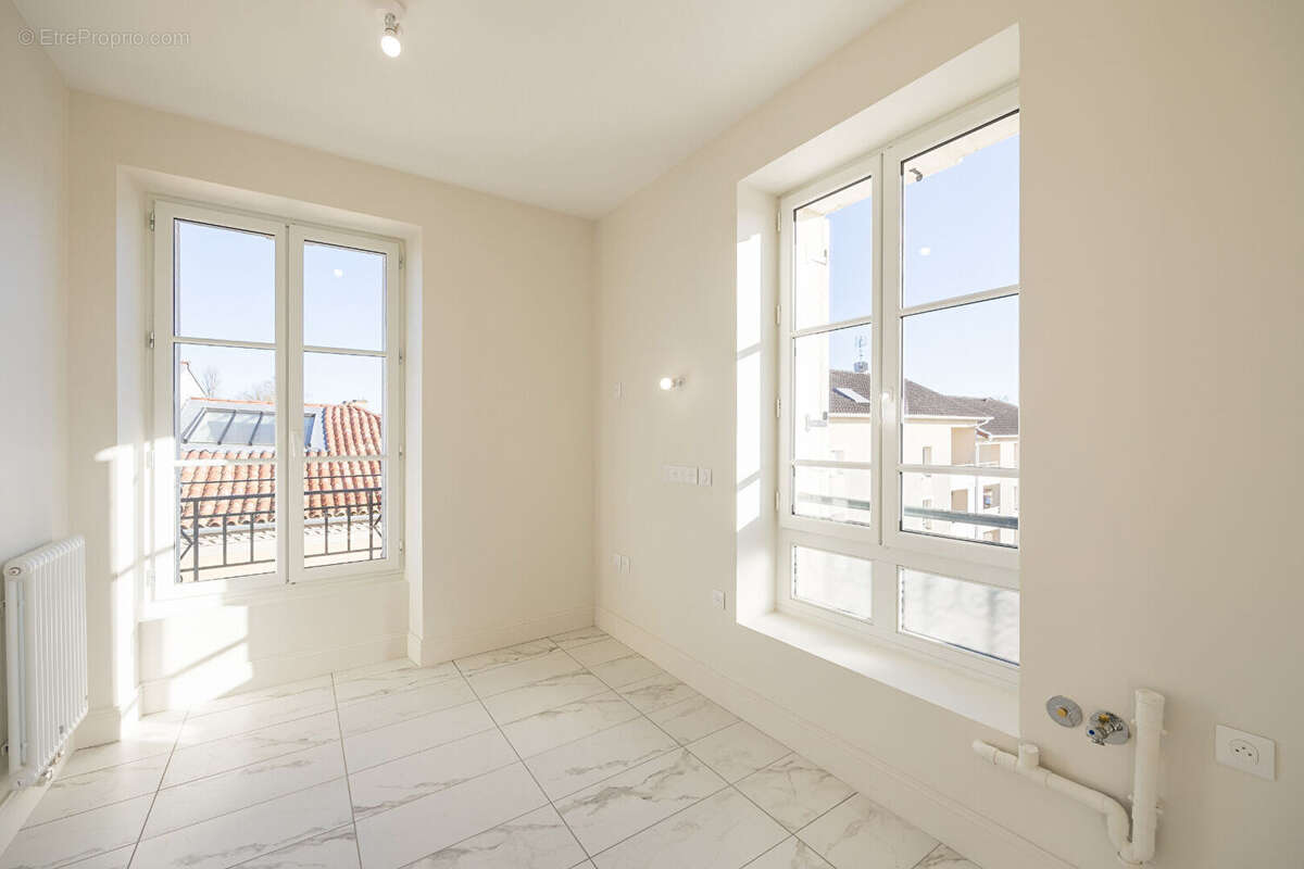 Appartement à MONT-DE-MARSAN