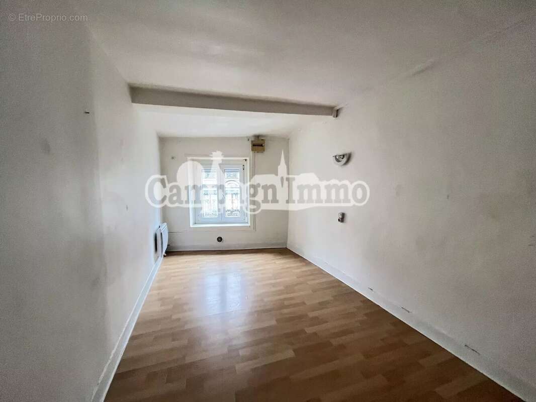 Appartement à TARARE