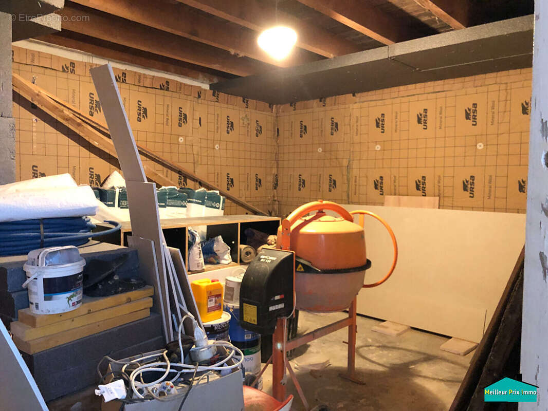 Appartement à MACHECOUL