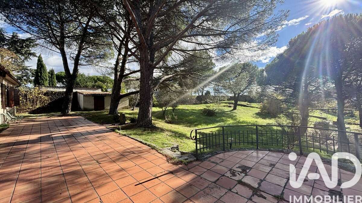 Photo 5 - Maison à AUBENAS