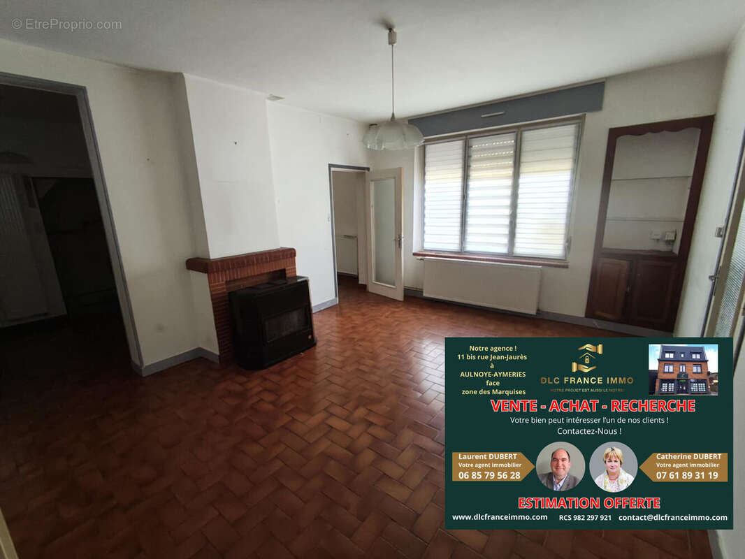 Photo 5 - Maison à LEVAL