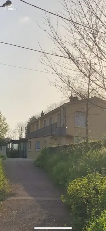 maison à vendre 10 pièces  (85) - photo 8