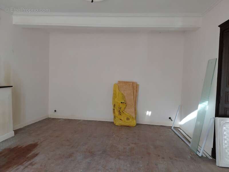 Appartement à LAPALISSE