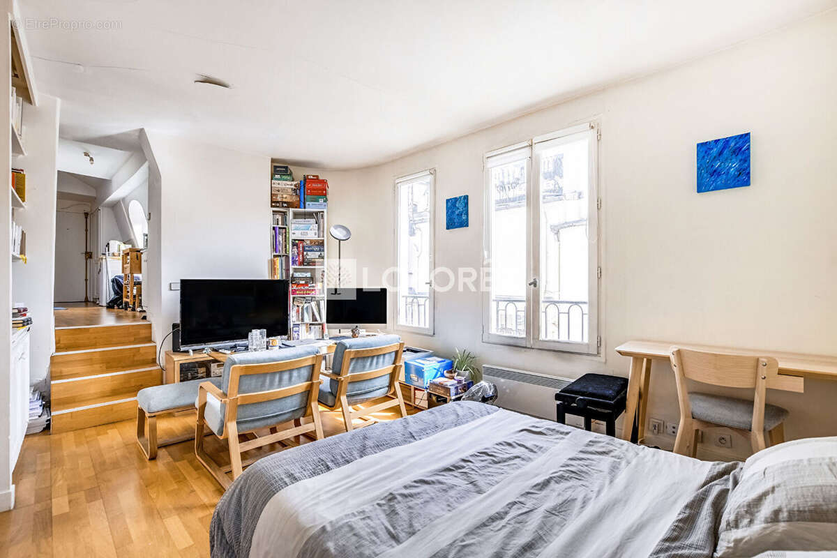 Appartement à PARIS-6E