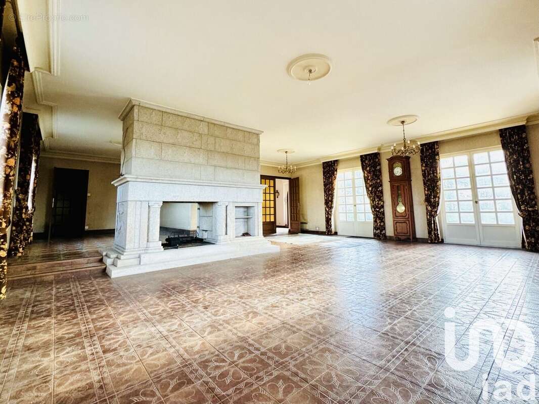 Photo 9 - Maison à MELESSE