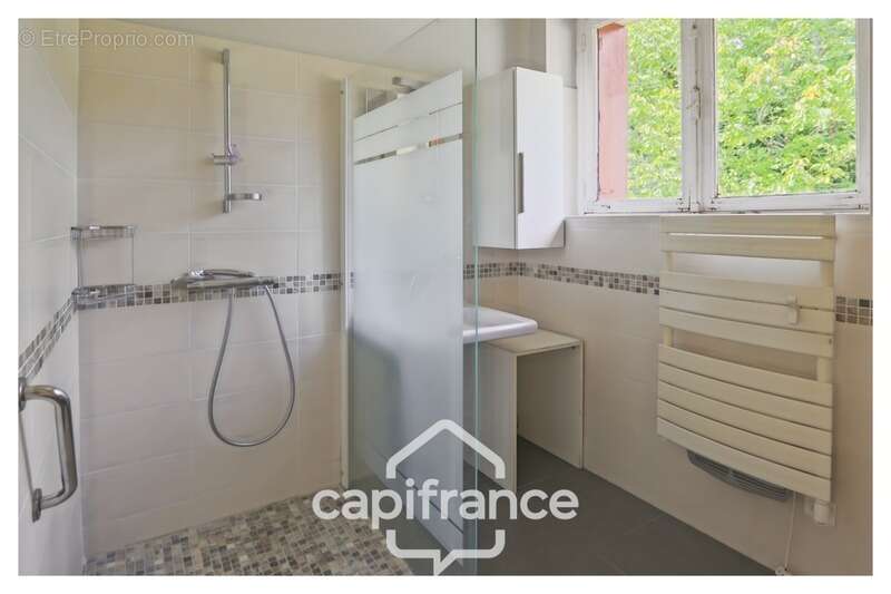 Maison individuelle de 106 m² avec jardin et ruisseau – Roufillac / Carlux - photo 12