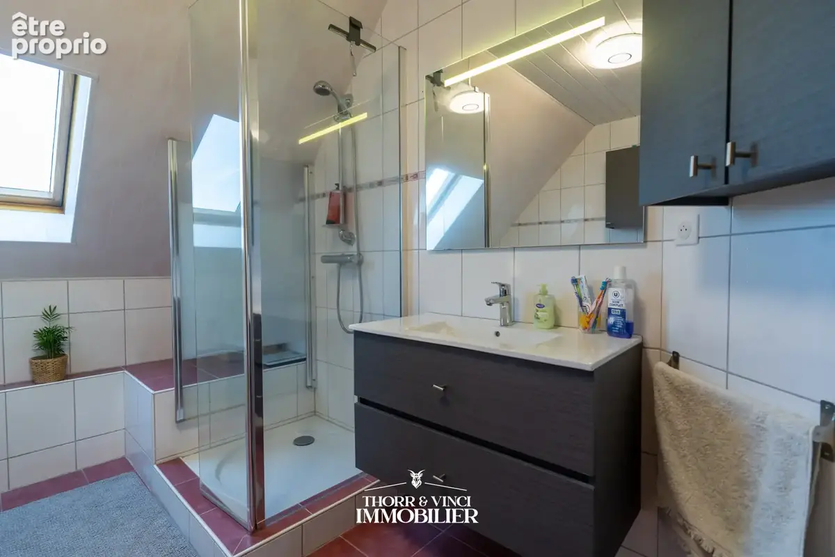 Maison 6 pièces - 106m2 - 6 ares - Strueth - photo 21
