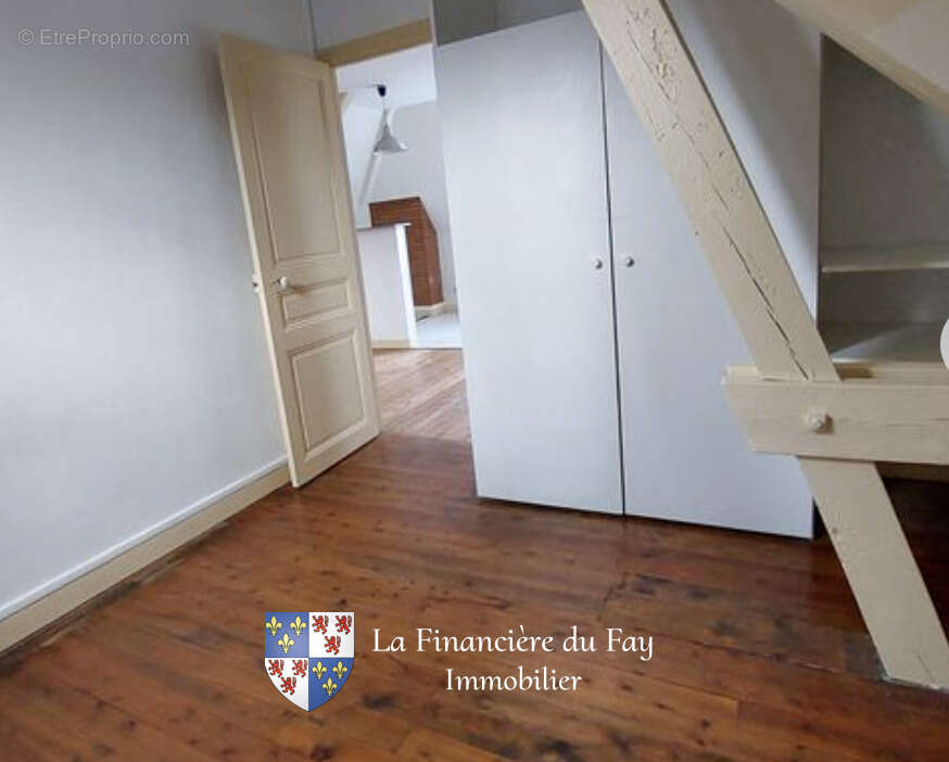 Appartement à SOISSONS