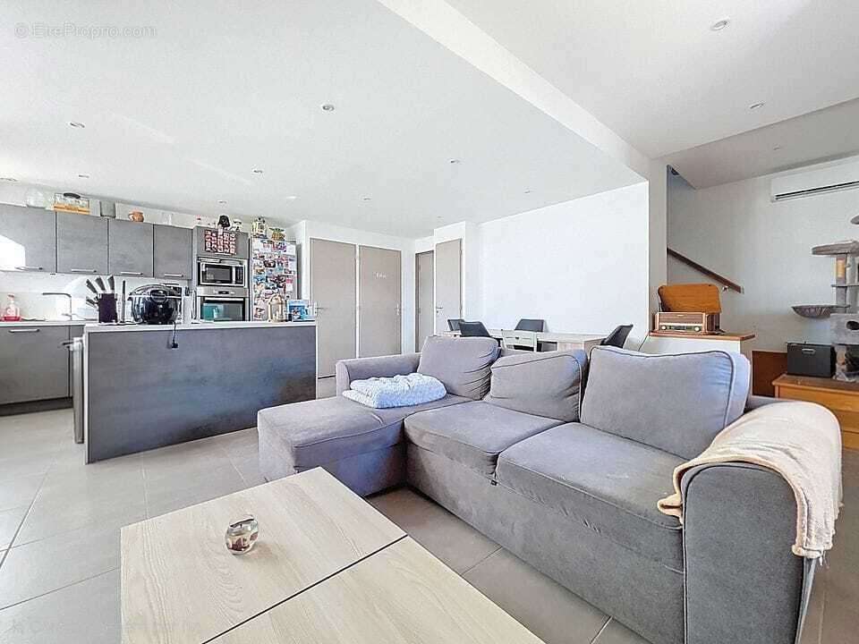 Appartement à MOIDIEU-DETOURBE