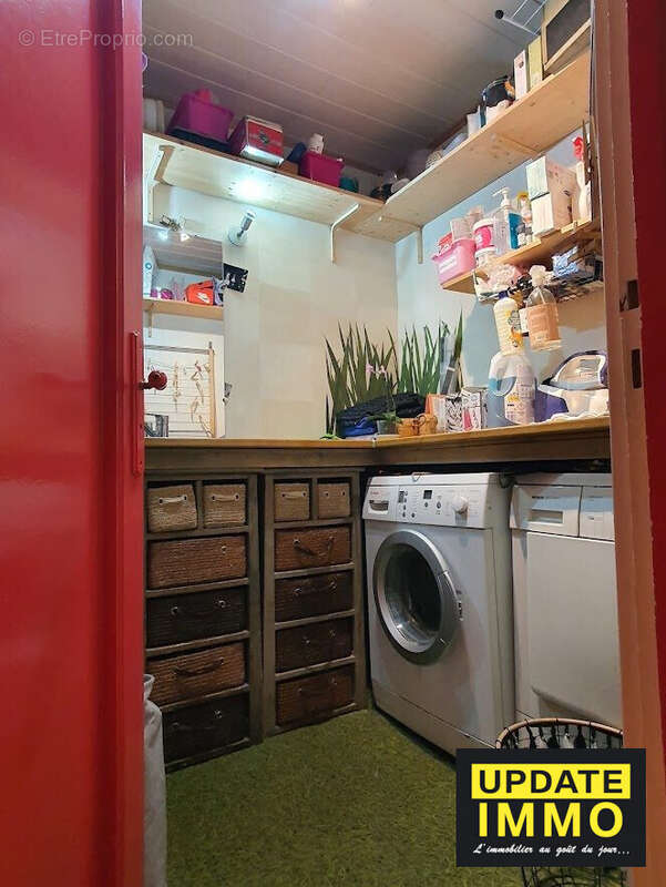 Appartement à BOURBONNE-LES-BAINS