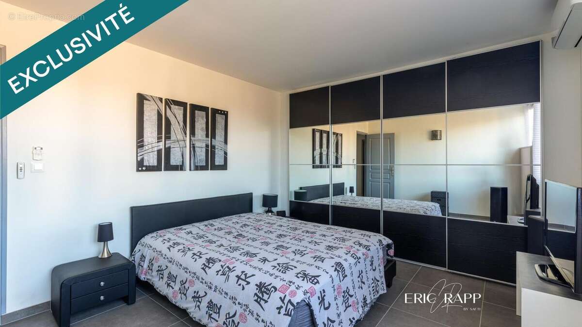 Photo 5 - Appartement à SAINT-RAPHAEL