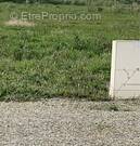 Terrain à ARTHON-EN-RETZ